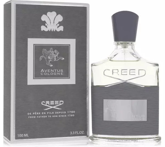 Creed Aventus Cologne Eau de Parfum 100 ml Hombre