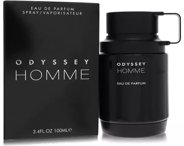 Armaf Odyssey Homme Eau de Parfum 100 ml Hombre
