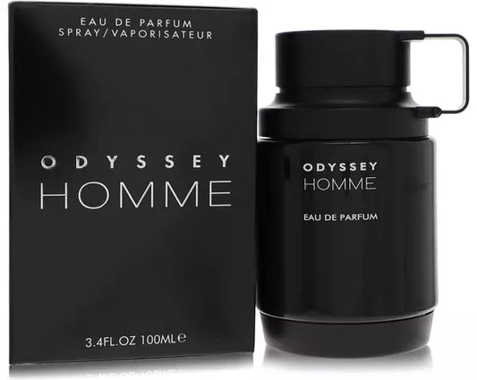 Armaf Odyssey Homme Eau de Parfum 100 ml Hombre
