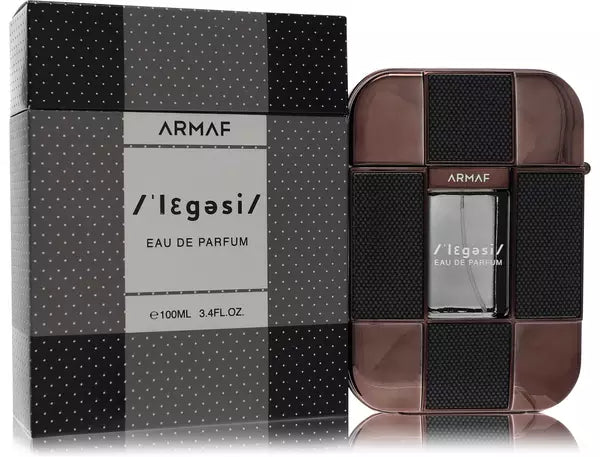 Armaf Legesi Eau de Parfum 100 ml Hombre