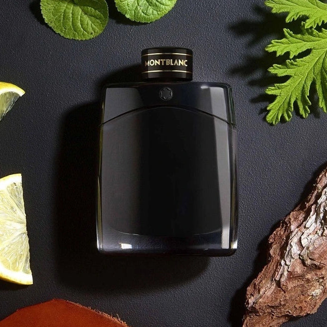 Mont Blanc Legend Eau de Parfum Hombre
