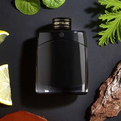 Mont Blanc Legend Eau de Parfum Hombre