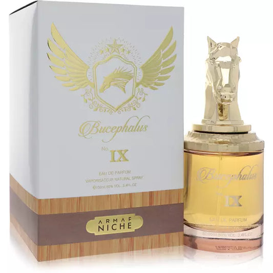 Armaf Bucephalus IX Eau de Parfum 100 ml Hombre