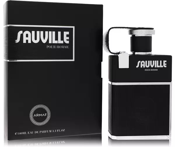 Armaf Sauville Eau de Parfum 100 ml Hombre