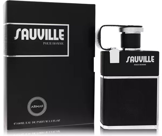 Armaf Sauville Eau de Parfum 100 ml Hombre