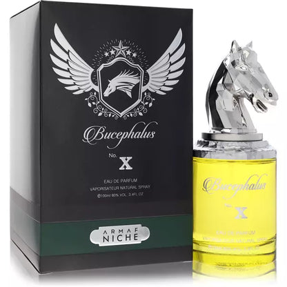 Armaf Bucephalus X Eau de Parfum 100 ml Hombre