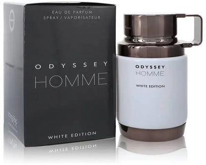 Armaf Odyssey Homme White Eau de Parfum 100 ml Hombre