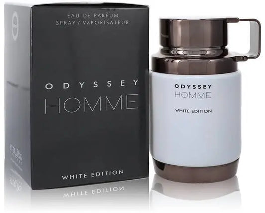 Armaf Odyssey Homme White Eau de Parfum 100 ml Hombre