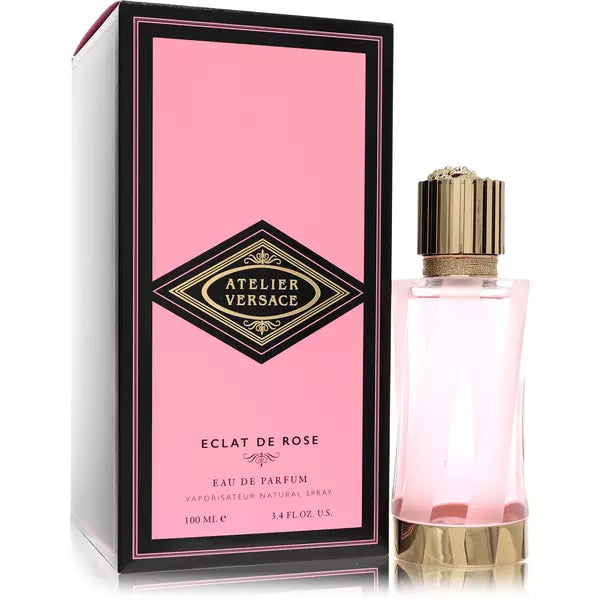 Versace Eclat de Rose Eau de Parfum Unisex