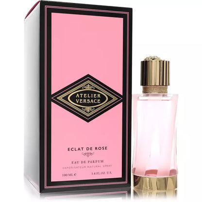 Versace Eclat de Rose Eau de Parfum Unisex