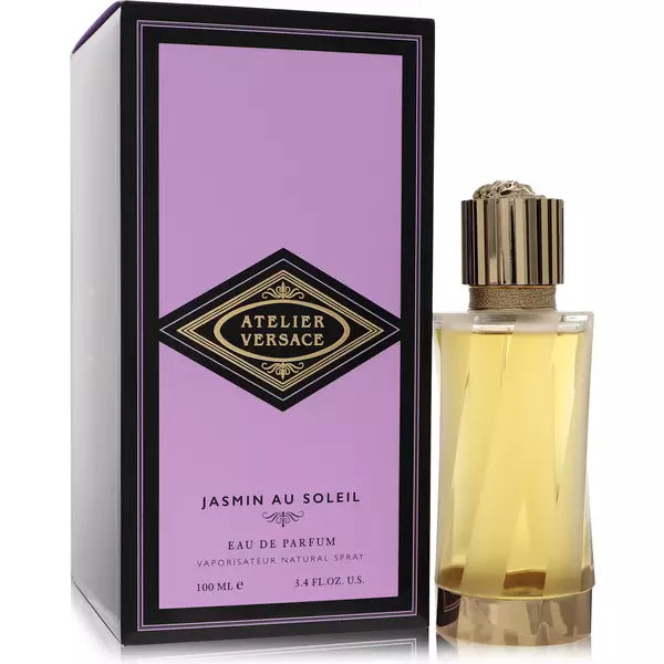 Versace Jasmin au Soleil EDP Unissex
