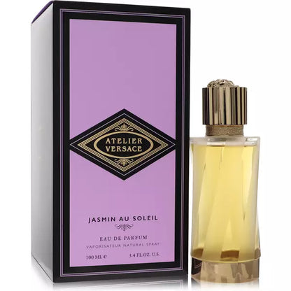 Versace Jasmin au Soleil EDP Unissex