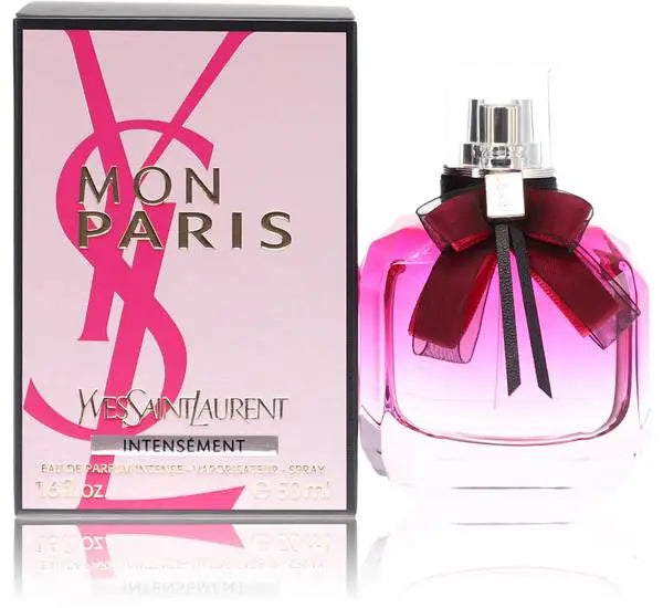Yves Saint Laurent Mon Paris Intensement Eau de Parfum 90 ml Mujer