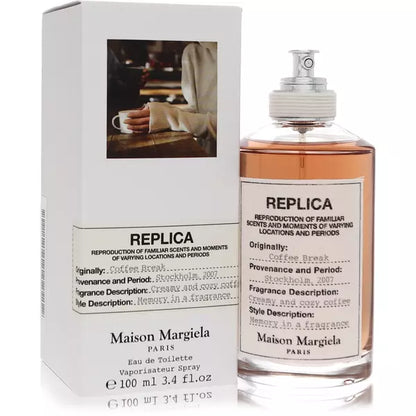 Maison Margiela Replica Springtime in a Park Eau de Toillete 100 ml Unisex