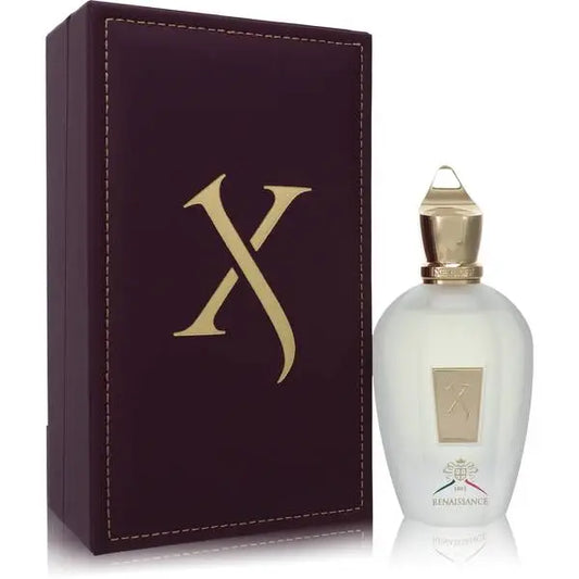 Xerjoff Xj 1861 Renaissance Eau de Parfum 100 ml Unisex