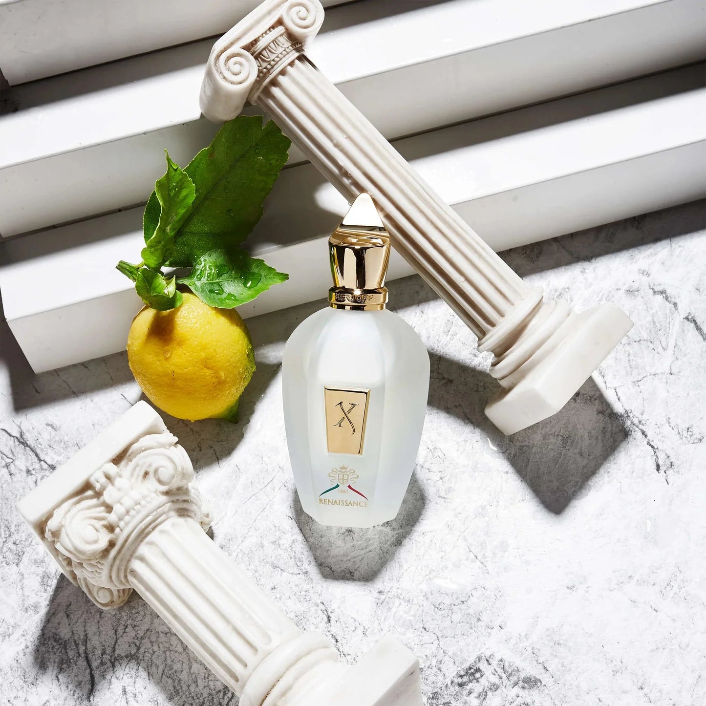 Xerjoff Xj 1861 Renaissance Eau de Parfum 100 ml Unisex