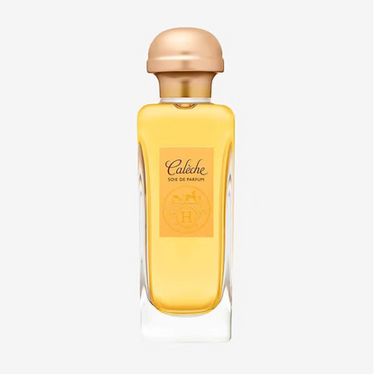 Hermès Calèche Soie de Parfum Mujer