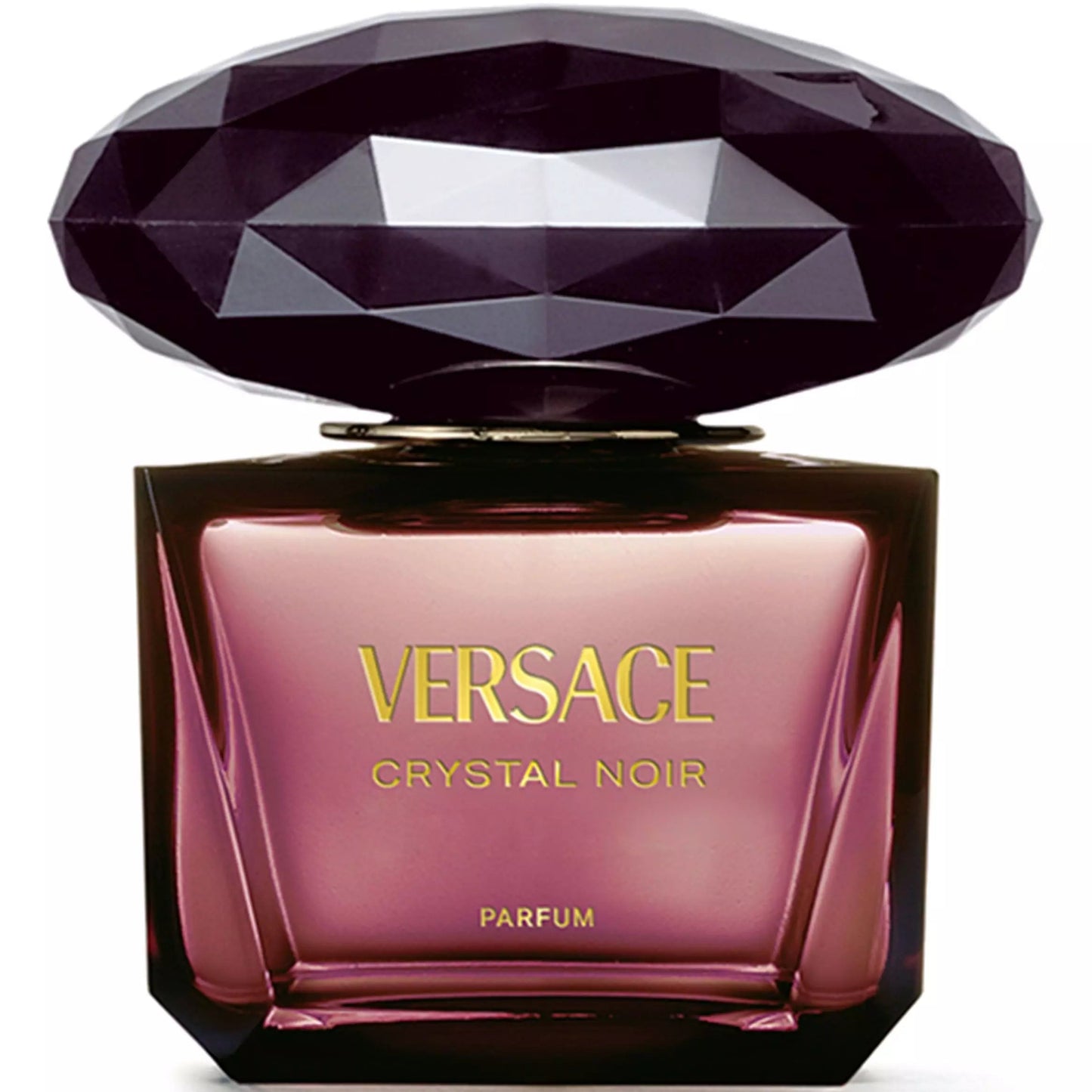 Versace Crystal Noir Parfum 90 ml Mujer