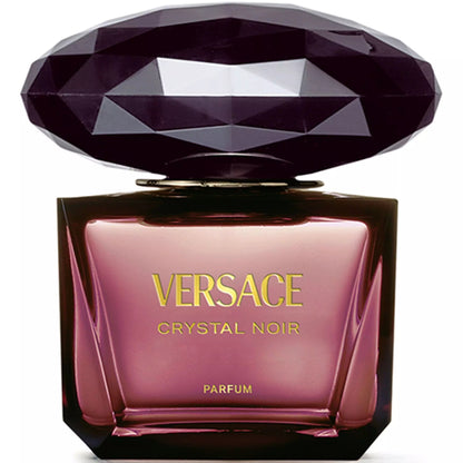 Versace Crystal Noir Parfum 90 ml Mujer