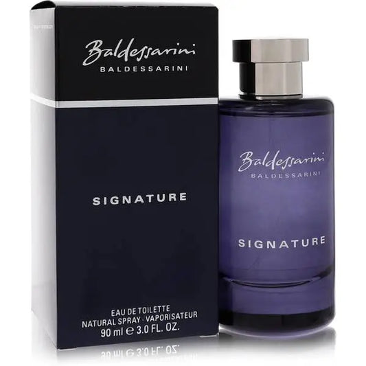 Hugo Boss Baldessarini Signature Eau de Toillete 90 ml Hombre