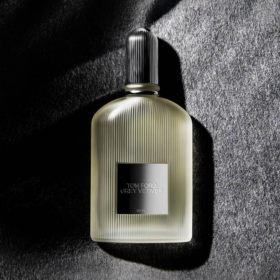 Tom Ford Grey Vetiver Eau de Parfum 100 ml Hombre