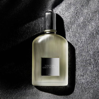 Tom Ford Grey Vetiver Eau de Parfum 100 ml Hombre