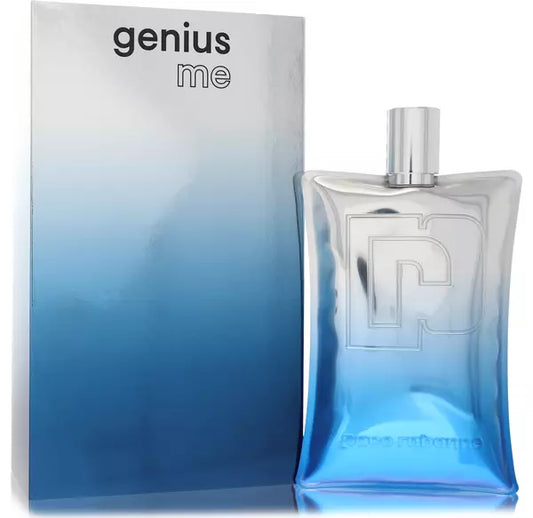 Paco Rabanne Genius Me Eau de Parfum 62 ml Unisex