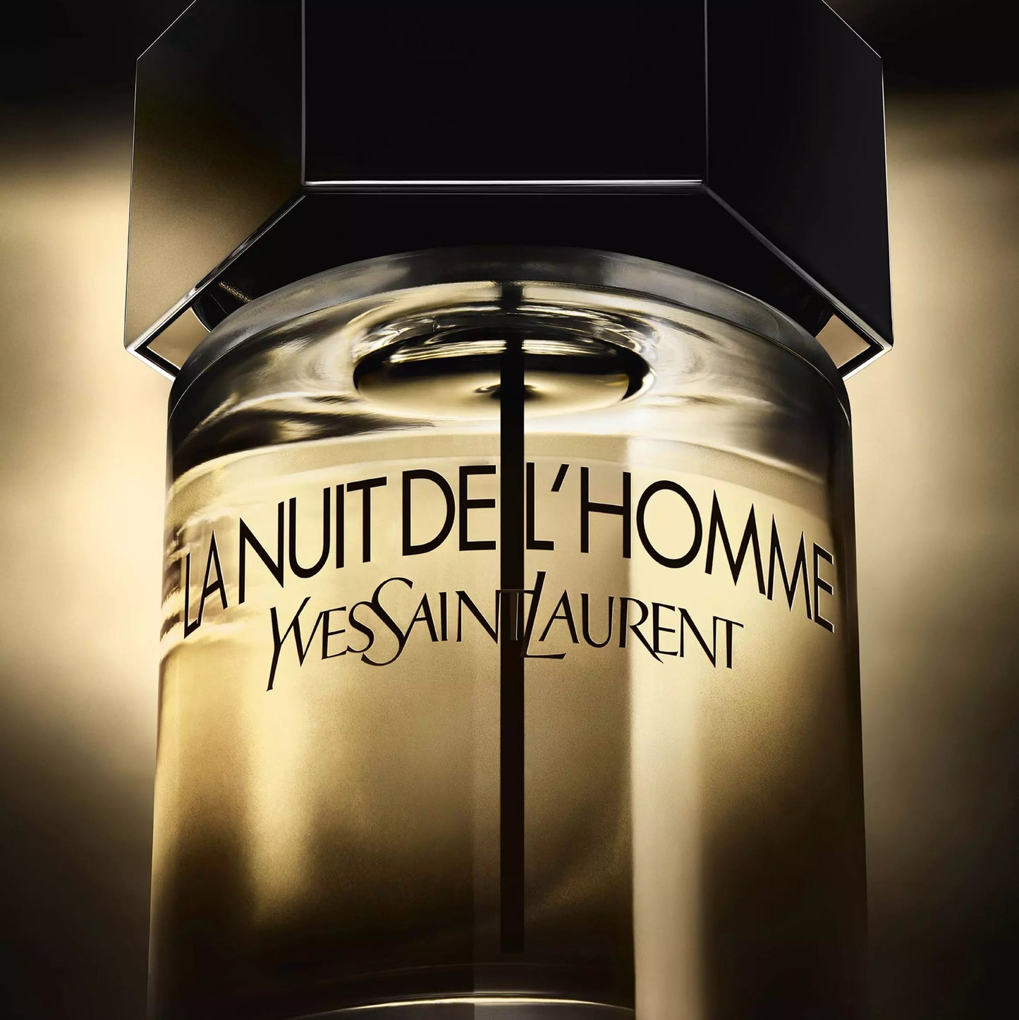 Yves Saint Laurent La Nuit de L’Homme Eau de Toillete 60 ml Hombre