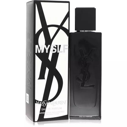 Yves Saint Laurent MYSLF Eau de Parfum 100 ml Hombre