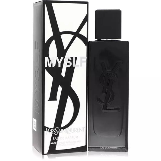 Yves Saint Laurent MYSLF Eau de Parfum 100 ml Hombre