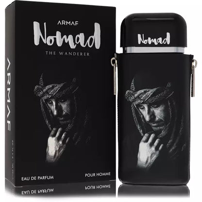 Armaf Nomad The Wanderer Eau de Parfum 100 ml Hombre