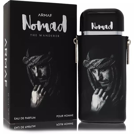 Armaf Nomad The Wanderer Eau de Parfum 100 ml Hombre