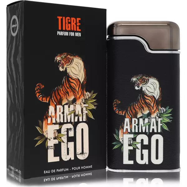 Armaf Ego Tigre Eau de Parfum 100 ml Hombre