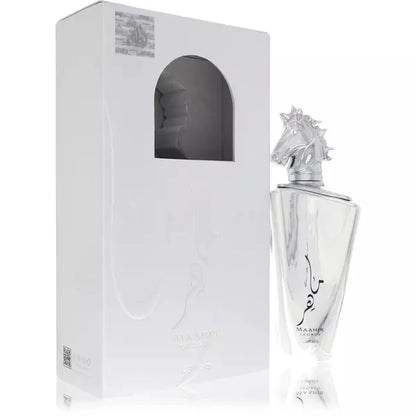 Lattafa Maahir Legacy Eau de Parfum 100 ml Unisex