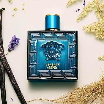 Versace Eros Parfum Hombre