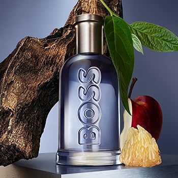 Hugo Boss Bottled Infinite Eau de Parfum 200 ml Hombre