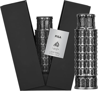 Lattafa Pride Pisa Eau de Parfum 100 ml Hombre