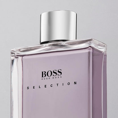 Hugo Boss Selection Eau de Toillete Hombre