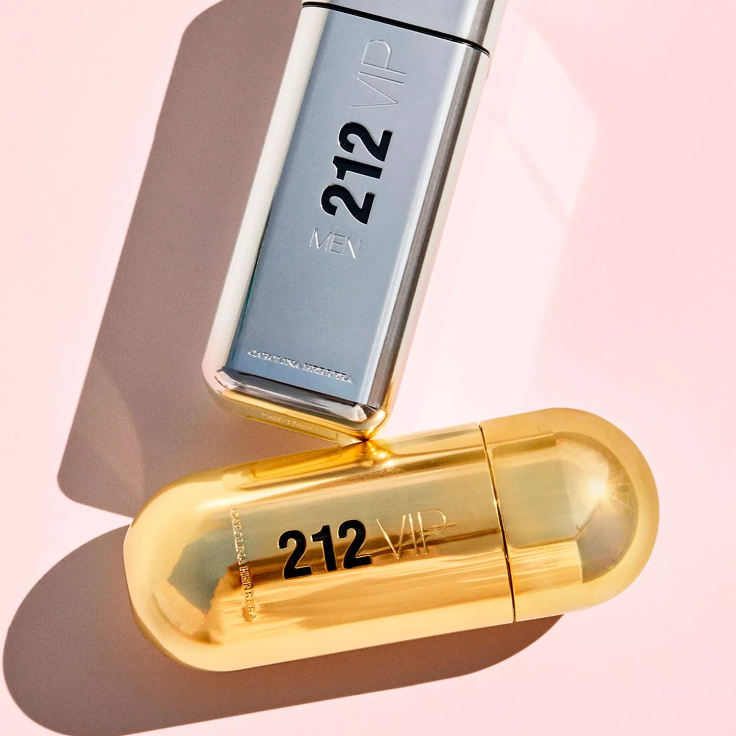Carolina Herrera 212 Vip Eau de Parfum Mujer