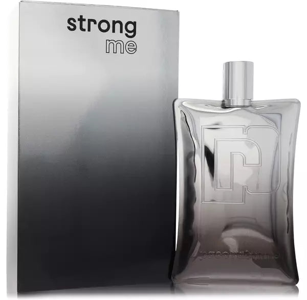 Paco Rabanne Strong Me Eau de Parfum 62 ml Unisex