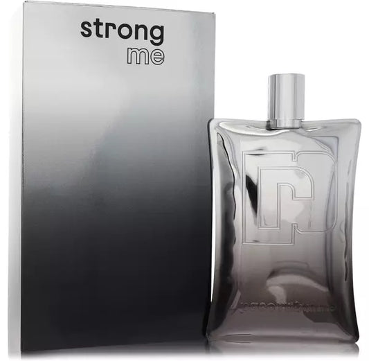 Paco Rabanne Strong Me Eau de Parfum 62 ml Unisex
