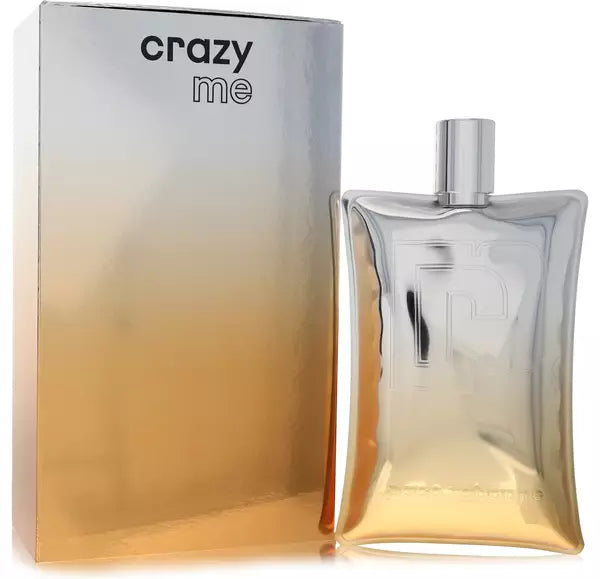 Paco Rabanne Crazy Me Eau de Parfum 62 ml Unisex