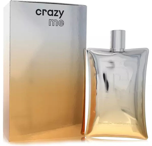 Paco Rabanne Crazy Me Eau de Parfum 62 ml Unisex