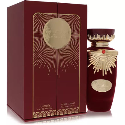 Lattafa Sakeena Eau de Parfum 100 ml Unisex