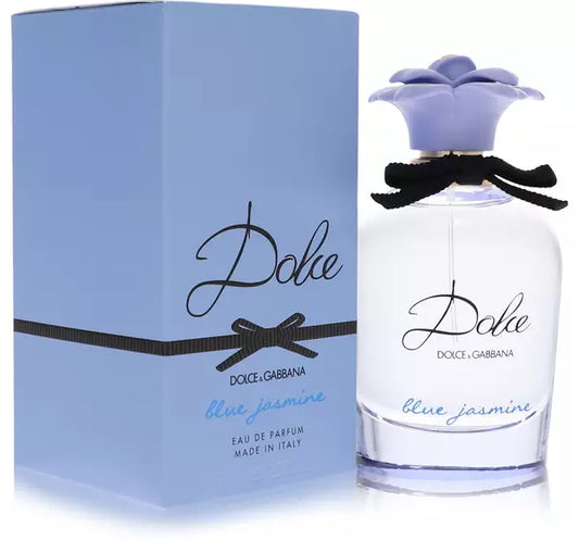 Dolce & Gabbana Dolce Blue Jasmine Eau de Parfum 75 ml Mujer