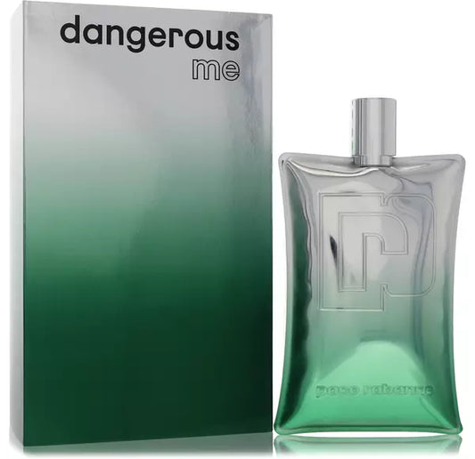 Paco Rabanne Dangerous Me Eau de Parfum 62 ml Unisex