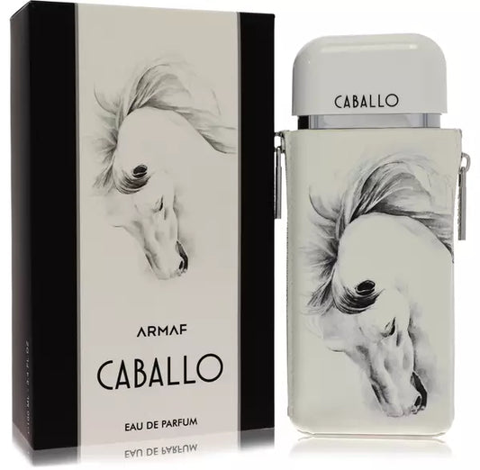 Armaf Caballo Eau de Parfum 100 ml Hombre
