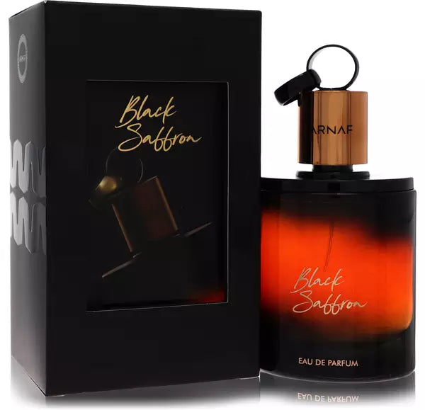 Armaf Black Saffron Eau de Parfum 100 ml Unisex