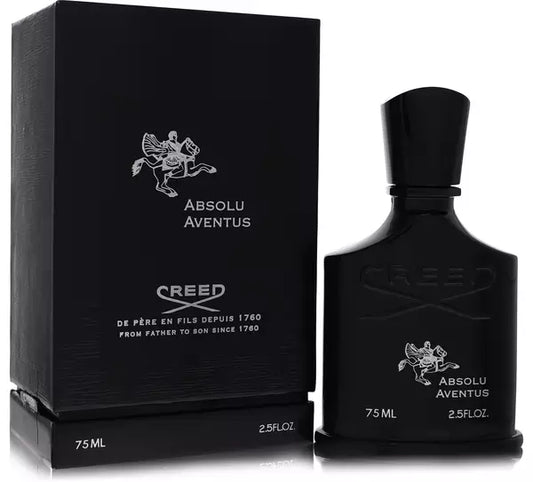 Creed Absolu Aventus Eau de Parfum 75 ml Hombre