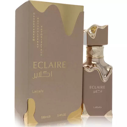 Lattafa Eclaire Eau de Parfum 100 ml Unisex